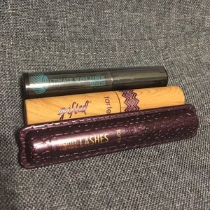 Mini Mascara Bundle